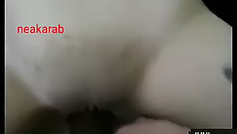 Homemade Arab Girl Gets Her Pussy Pounded By Boyfriend