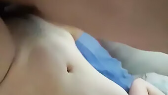 Teen With Small Tits Gets Pounded Hard In Homemade Video