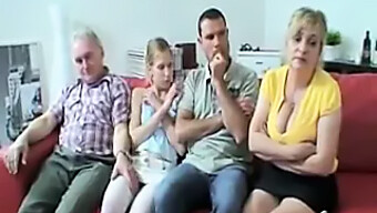 Sex În Familie Tabu Cu Hye Mam Și Fiicele Ei Vitrege