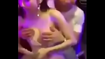 Filthy Chinese Brides: A Taboo Video