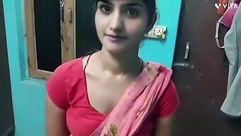 Une Indienne De 18 Ans Se Prend Une Grosse Bite Dans La Chatte