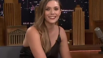 Elizabeth Olsen, The Most Attractive Female Star