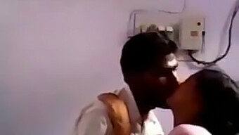 Desi Babes Enjoy Steamy Hospital Sex