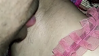 Big Clit Indian Teen Gets Creampied In Glory Hole