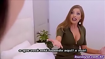 Família Bdsm: Vídeo Completo De Sexo Sem Camisinha E Dominação