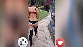 Linda Adolescente De 18+ Se Pone Traviesa Con La Novia De Su Primo