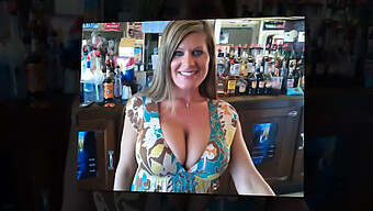 American Milfs With Big Tits In A Slideshow