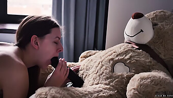 Plushies Tv'S Best Masturbation Scenes From 2018