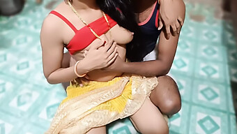 Amateur Indian Couple Explores Their Sexual Desires With Each Other