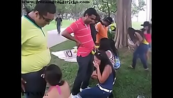 Gadis-Gadis India Desi Memberikan Blowjob Dan Mengisap Kontol