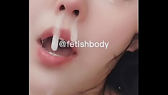 Gadis Asia Mengajarkan Keterampilan Bdsm Dalam Negeri Dengan Asmr Dan Spitroasting