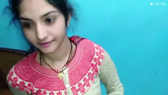 Adolescente India De 18+ Recibe Creampie De Su Madrastra