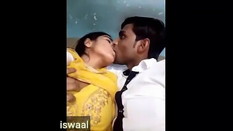 Rough Sex With An Indian Wife In A Car: A Love Story