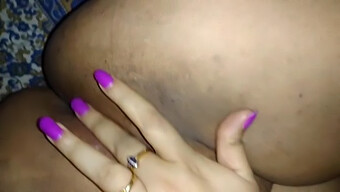 Finger Play In My Private Area