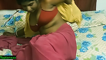 Watch A Beautiful 18-Year-Old Indian Girl Give An Amazing Blowjob In This Hidden Camera Video