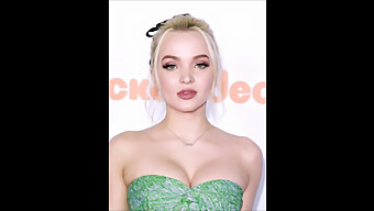 A Compilation Of Dove Cameron'S Steamy Scenes!