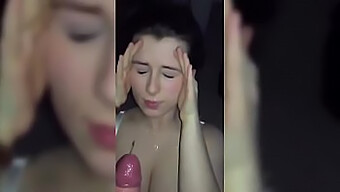 Amateur Babes In High Definition Enjoy Blowjob And Sex