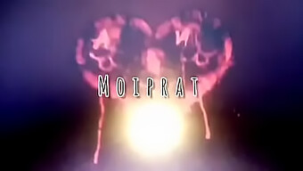 Moiprat 1: Éjaculer Fort Dans Cette Vidéo Gay