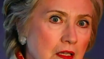 60fp Video Of Hillary'S Naughty Bdsm Session