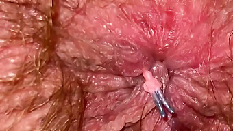 Creampie And Female Ejaculation In Indian Anal Sex