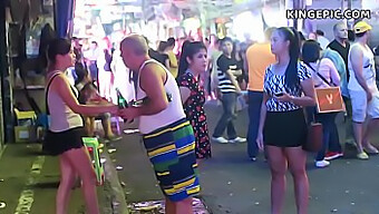 Bangkok Hookers: The Real Deal