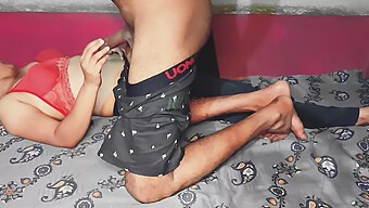 Pareja India Tiene Sexo Intenso Y Pasional En Video Casero