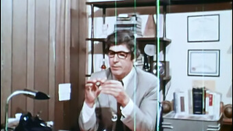 Volledige Film: De Psychiater (1971)