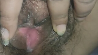 Desi Bhabhi Gets Her Pussy Fingered And Fucked In Homemade Video