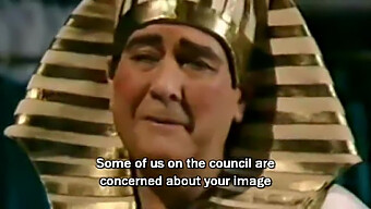 Cleopatra'S Vintage Secrets 1981 (Subtitles)